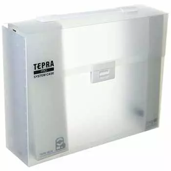 Корпус системы Kingjim Tepra PRO SR9H