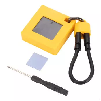 Корпус SSD M.2 NVMe 2230 поддерживает M Key и B+M Size Mini до 2 ТБ памяти