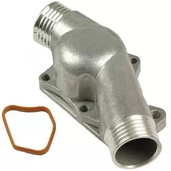 Корпус термостата Легкий Идеальная установка