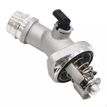 Корпус термостата охлаждающей жидкости двигателя 25500-2E085 255002E085 Легко установить