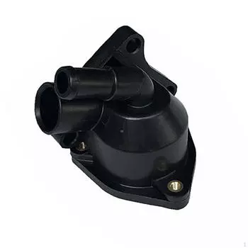 Корпус термостата охлаждающей жидкости, корпус крышки, комплект термостата, двигатель 19320pna003