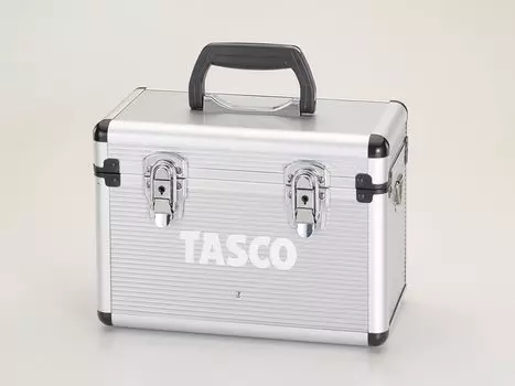 Корпус вакуумного насоса Ichinen TASCO (Только TA150SA-2, SB-2) TA150CS-21 серый