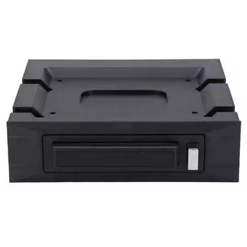 Корпус жесткого диска Внутренний Внешний Двойной Многофункциональный Драйвер Бесплатная Установка Хорошее Рассеивание Тепловыделение