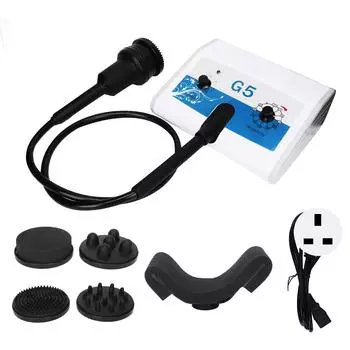 Коррекция фигуры Устройство для похудения Салон красоты Вибрация Потеря веса Сжигание жира Машина для борьбы с целлюлитом US PLUG