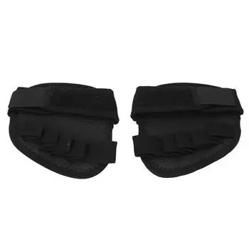 Коррекция пальцев ног Выпрямитель Буфер Снятие Усталости Стоя Коррекция пальцев ног для 5 пальцев L 40-45 L