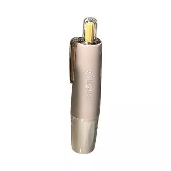 Корректирующая лента нажимного типа, сменный стержень, коррекция со стилем, высокий уровень внешнего вида, цвет, канцелярские товары с большой емкостью корректирующей ленты One Size