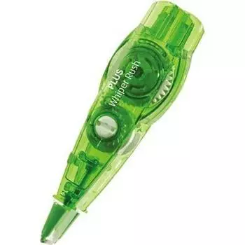 Корректирующая лента Plus, сменный стержень для очистки, ширина 5 шт., 4,2 мм