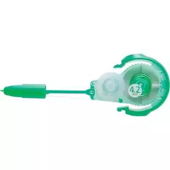 Корректирующая лента Tombow Pencil MONO Mono PXN Cartridge 4.2mm CT-PR4