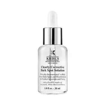 Корректирующее средство от темных пятен Cleary от Kiehl s 30 мл