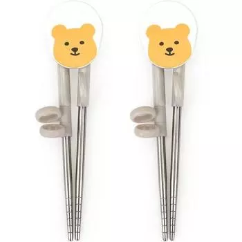 Корректирующие палочки Daily Like Bonbon из нержавеющей стали, 01 овсяные, 2 шт.