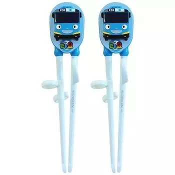 Корректирующие палочки Edison уровень 1, Tayo, 2 шт.