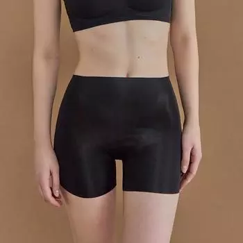 Корректирующие шорты-боксеры Bodyco Beige M