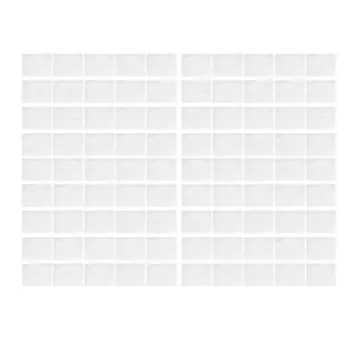 Корректирующий пластырь для закрытого рта, восстанавливающий носовое дыхание, мягкие прозрачные полоски-ленты