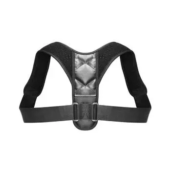 Корректирующий пояс, корректор против горба и открытого плеча One Size