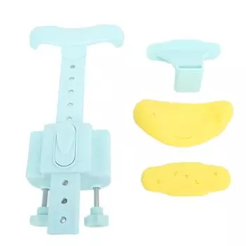 Корректор осанки для детей, регулируемый по высоте письменный стол, корректор осанки, защитник зрения