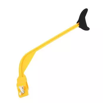 Корректор осанки для гольфа Фиксатор угла поворота руки Тренажер для коррекции осанки Руководство по инструменту Аксессуар