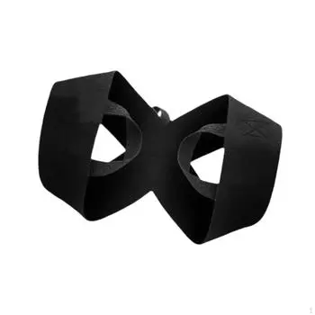 Корректор осанки Портативный выпрямитель спины для офисных работников, семей, взрослых