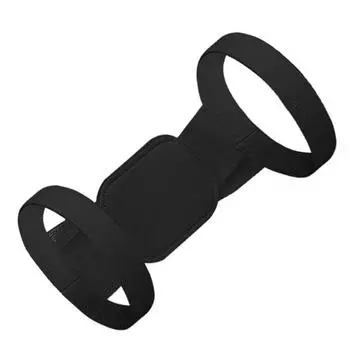 Корректор осанки, спинной корсет, высокая эластичность, профилактика горба, выпрямитель спины для мужчин S