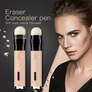 Корректор Pen Repair Concealer Stick Водонепроницаемая основа для макияжа 6 цветов Beauty 01#
