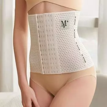 Корсеты для похудения Shaper Binders Shapers Slimmer Corset Slimming Belt Women Waist Trainer Shapewear Body Shaper