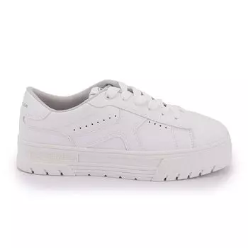 Корзина белая 7490080009 t36-41 Женщина TOM TAILOR 39 белый