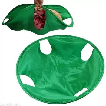 Корзина для белья 2024 новая тонкая нейлоновая ткань портативная складная корзина для хранения грязного белья