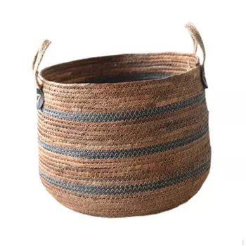 Корзина для белья для одежды и игрушек, решение для хранения одеял в спальне S