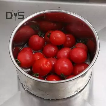 Корзина для фильтра из нержавеющей стали Swan для мойки, устойчивая к ржавчине и коррозии, многофункциональная, подвесная корзина для фильтра для кухонной мойки 1pc