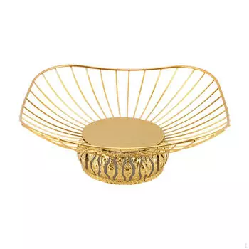 Корзина для хранения фруктов Bol of Fruit Organizer для кухни Style B