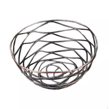 Корзина для картофеля фри, поднос для хранения продуктов, многофункциональные сервировочные тарелки, жареная курица для 14x6.5x7cm