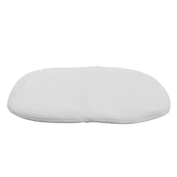 Корзина для переноски младенцев, складная, портативная, хлопковая веревочная детская люлька для новорожденных, для сна на открытом воздухе