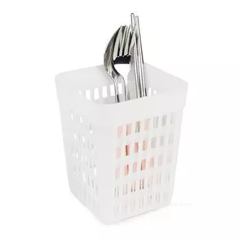 Корзина для посудомоечной машины Столовые приборы, вилки и палочки для еды Корзина для сушки столовых приборов Бытовые принадлежности для хранения Аксессуары для дома