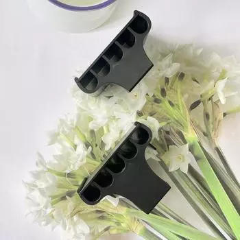 Корзина для растений со встроенным крючком, стойка для выращивания растений, прочный подвесной горшок для растений, простая установка для аквариума/аквариума