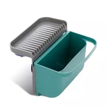 Корзина для слива воды, фильтр для воды, присоска, подвесной фильтр, кухонные принадлежности, бытовые принадлежности для хранения мисок, посуды, овощей