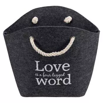 Корзина для собак Trixie (Поли)