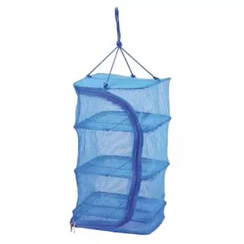 Корзина для сушки копченого мяса Captain Stag 25E5см M-6526