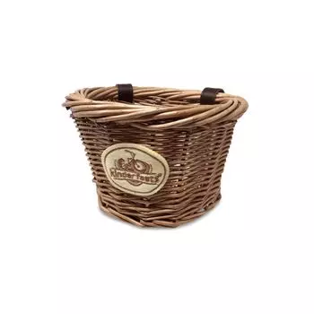 Корзина из ротанга Kinderfeets