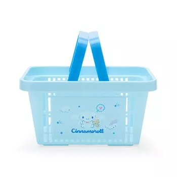 Корзина Sanrio Cinnamoroll для хранения аксессуаров 003824