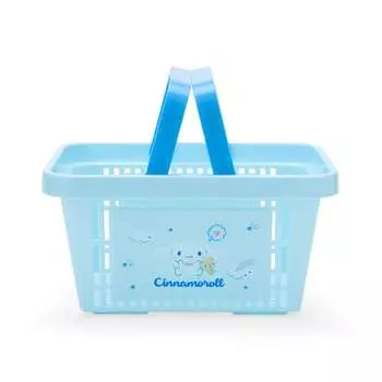 Корзина Sanrio Cinnamoroll для хранения аксессуаров 003824
