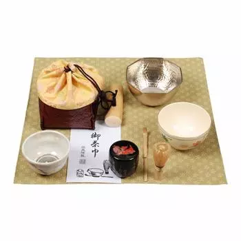 Корзина Wada Seijiku Field, коричневая, диаметр x высота, набор корзин Kosode, узор «цветок сливы Ямабуки», размер: 15,4 9,6 см