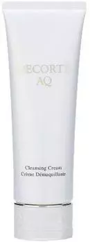 Kose AQ Очищающий крем 116 г [Cosme Decorte] [товар]