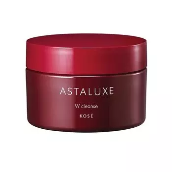 Kose ASTALUXE Kose W Cleanse AX 185г