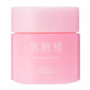 KOSE Brown Sugar Крем для интенсивного увлажнения 80 г