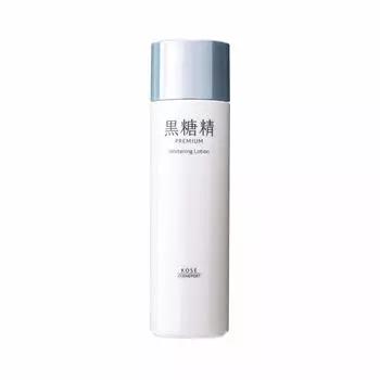 KOSE Brown Sugar Premium Whitening Lotion Лечебный отбеливающий лосьон 180 мл (Квази-лекарство)