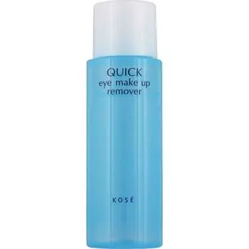Kose Быстрое средство для снятия макияжа с глаз 120 мл