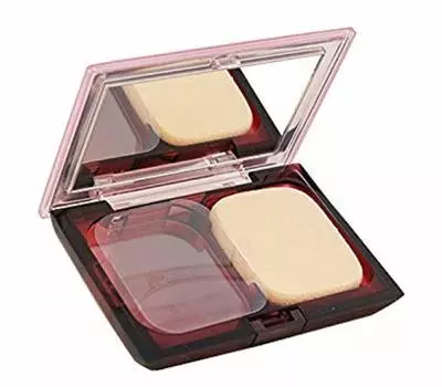 KOSE Clear Turn EX Powder Foundation Case CLI розовый