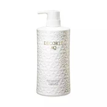 Kose Cosme Decorte AQ Repair Smooth Шампунь Co., Ltd.. (600мл)