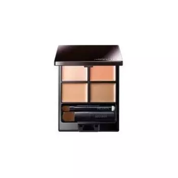 Kose Cosme Decorte COSME DECORTE Tom Perfecting Palette 5g Консилер 02 Натуральный бежевый, 1 шт.