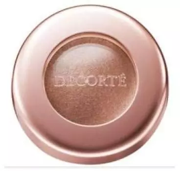Kose Cosme Decorte Eye Glow Gem BE387 1 piece Co., Ltd. (x 1)