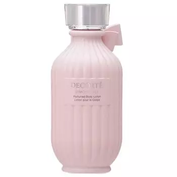 Kose Cosme Decorte Kimono Yui Парфюмированный лосьон для тела 200 мл Молочко для тела